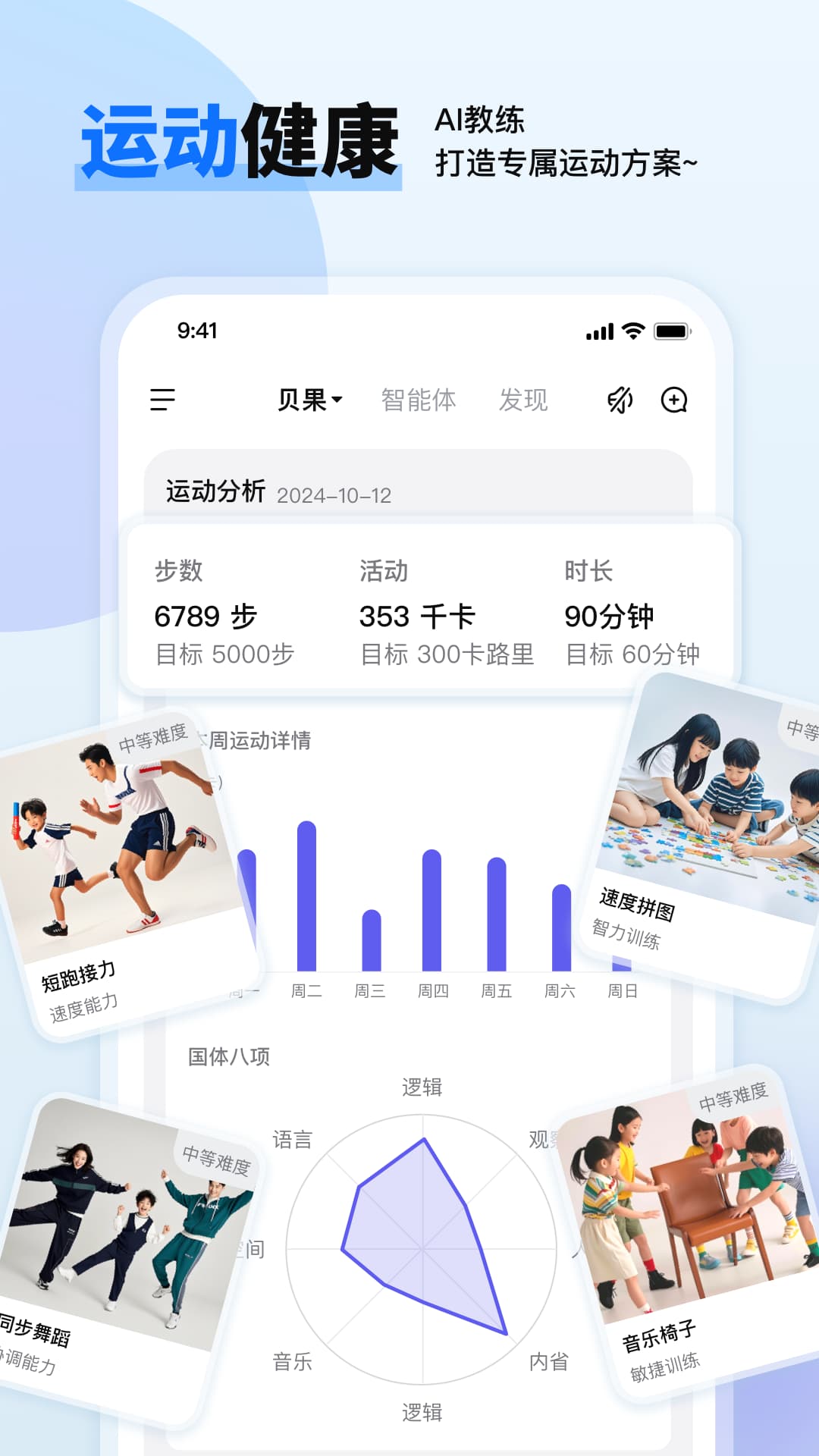 贝果AI