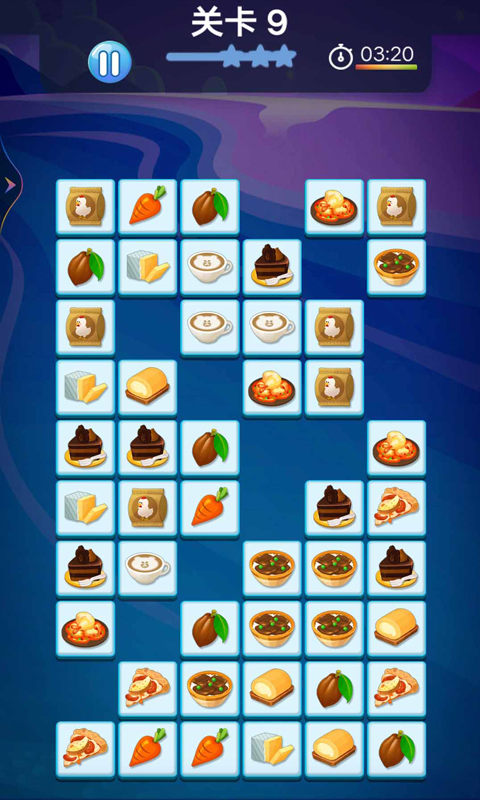 宠物连连看单机游戏