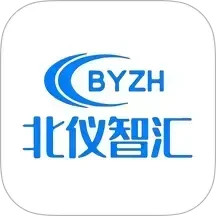 北仪智汇电脑版