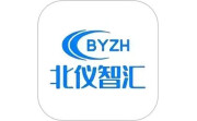 北仪智汇电脑版段首LOGO