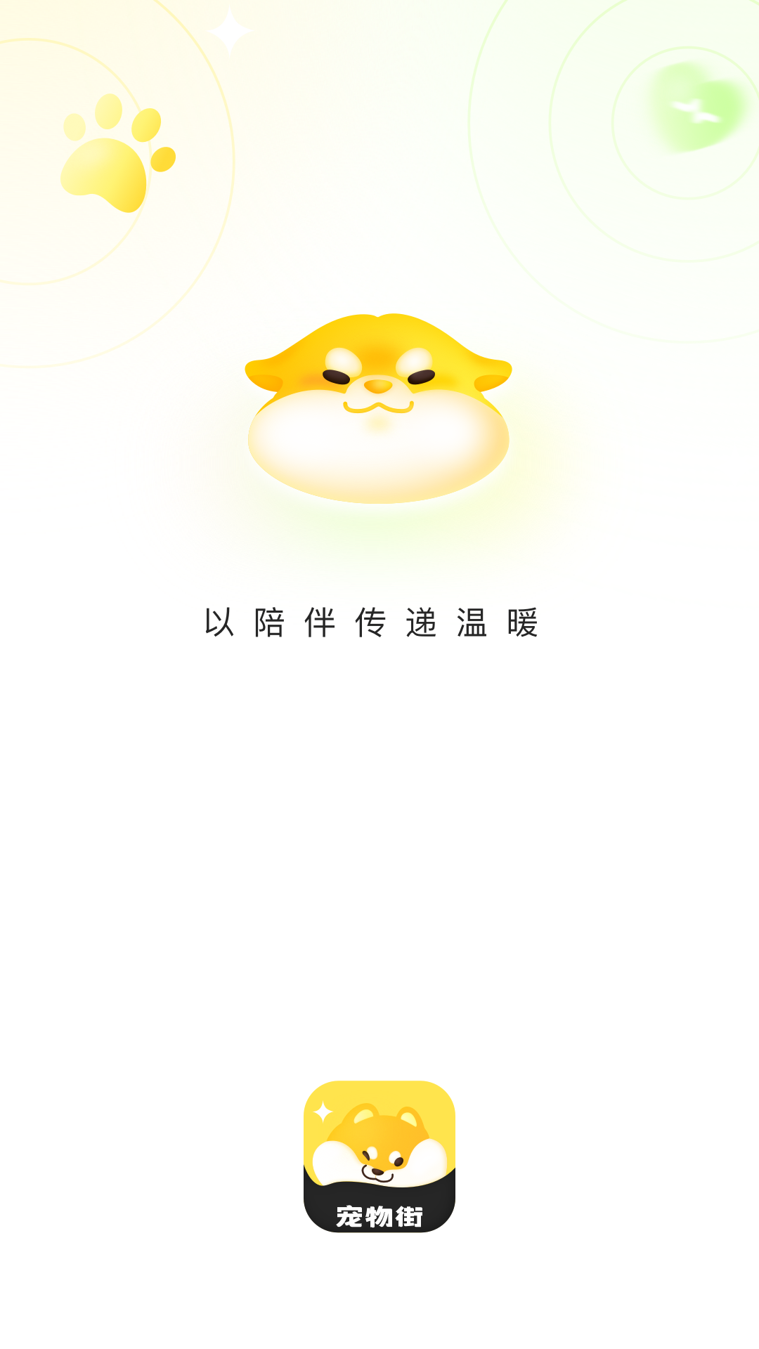 宠物街