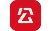 公考宝典电脑版段首LOGO