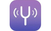 吉他尤克里里调音器电脑版段首LOGO
