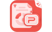 爱做PPT电脑版段首LOGO