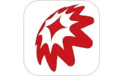 北京银座拍卖电脑版段首LOGO