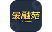 金融苑电脑版段首LOGO