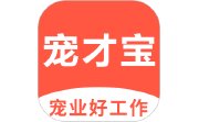 宠才宝电脑版段首LOGO