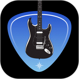 吉他Guitar免费调音电脑版