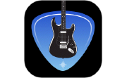 吉他Guitar免费调音电脑版段首LOGO