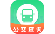 公交车实时查电脑版段首LOGO