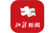 北疆新闻电脑版段首LOGO