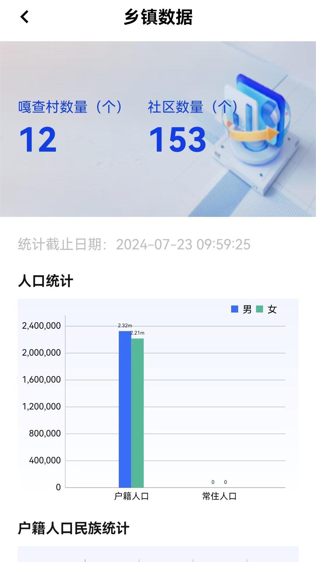 北疆乡镇电脑版截图