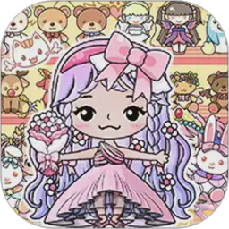 吉彼公主模拟器电脑版1.4