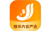 掘金宝电脑版段首LOGO