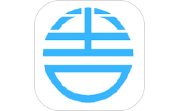 吉百年电脑版段首LOGO