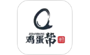 鸡蛋帮电脑版段首LOGO