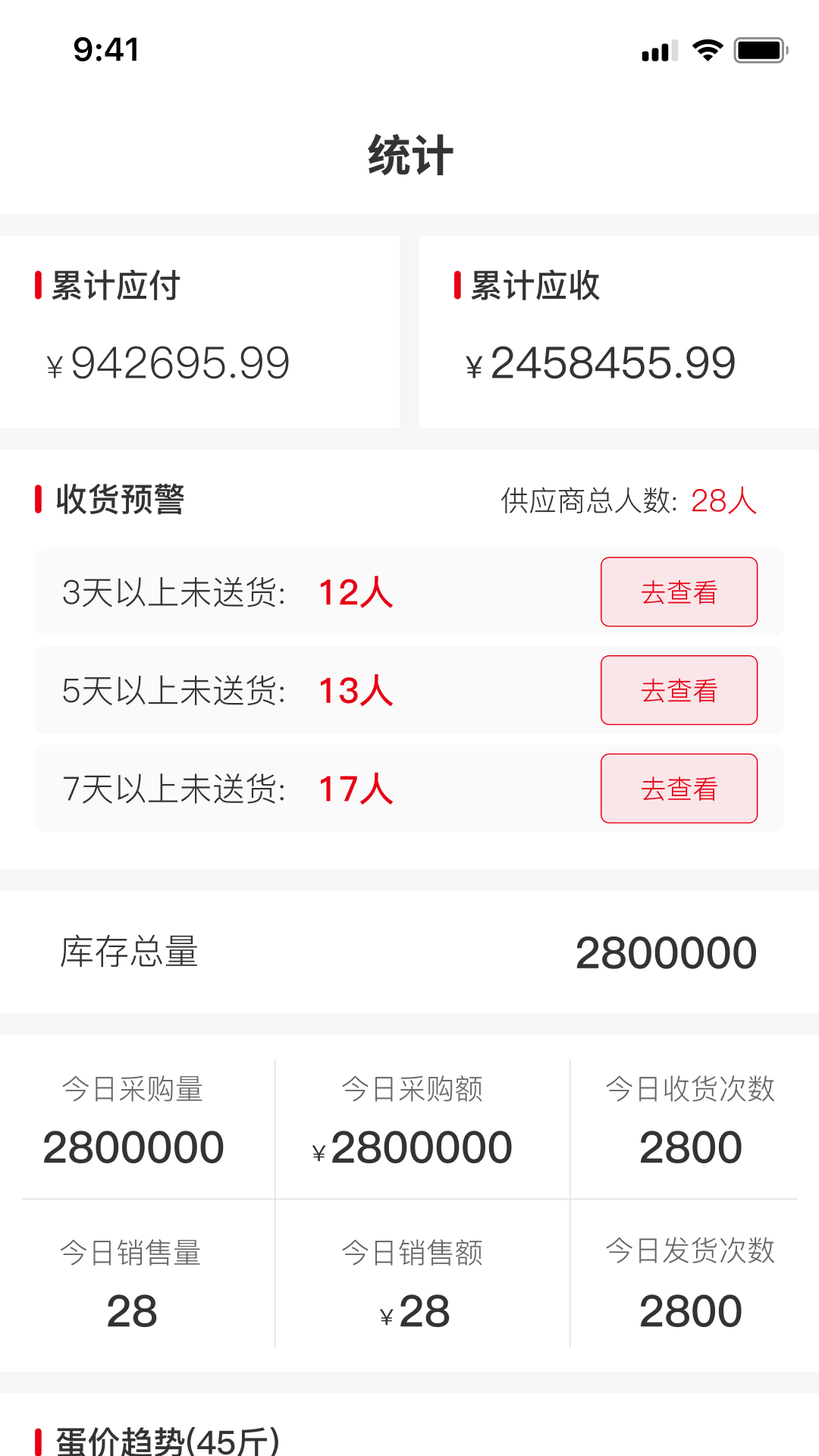 鸡蛋帮电脑版截图