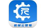 机械云智联电脑版段首LOGO