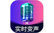 爱玩实时变声器电脑版段首LOGO