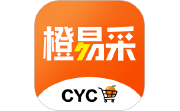 橙易采电脑版段首LOGO