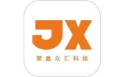 聚鑫众汇科技电脑版段首LOGO