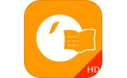 橙果错题本HD电脑版段首LOGO