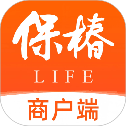 保椿生活商户端