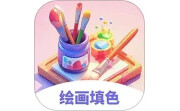爱上涂涂乐电脑版段首LOGO
