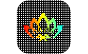 宝莲灯屏电脑版段首LOGO
