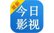 今日影视电脑版段首LOGO