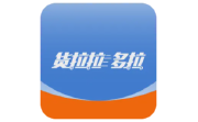 货拉拉多拉电脑版段首LOGO