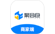 聚合仓商家端电脑版段首LOGO
