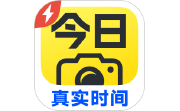 今日水印相机极简版电脑版段首LOGO