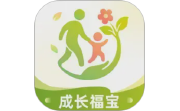 成长福宝电脑版段首LOGO