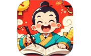 成语喜气来电脑版段首LOGO