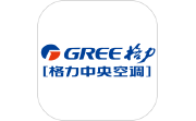 格力售无忧电脑版段首LOGO