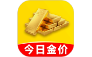 今日金价查询电脑版段首LOGO