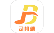 宝宝出行网约车平台司机端电脑版段首LOGO
