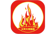 火天大有精选电脑版段首LOGO