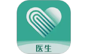 爱加健康医生端电脑版段首LOGO