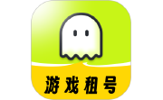 火山租号电脑版段首LOGO
