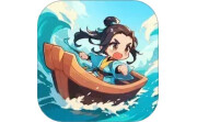 成语航海王电脑版段首LOGO