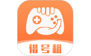 借号租电脑版段首LOGO