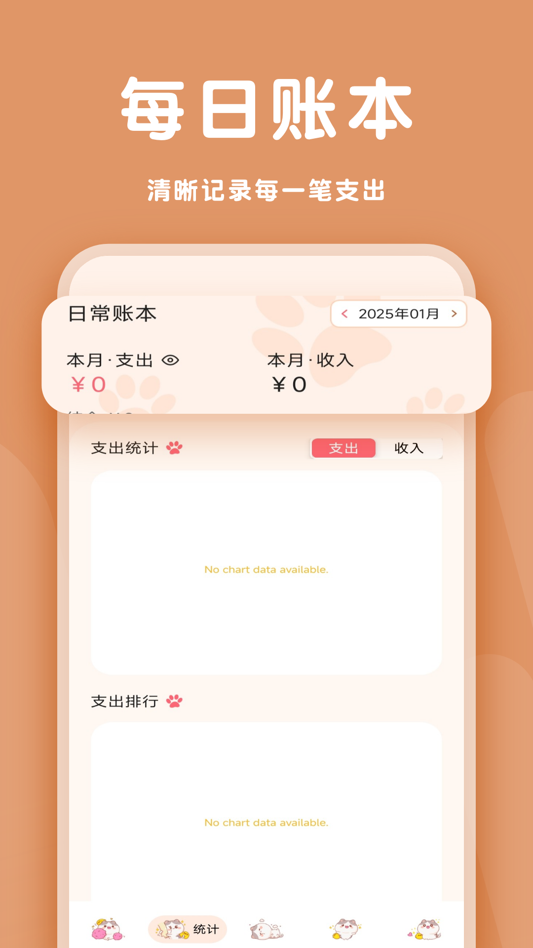 消费周览