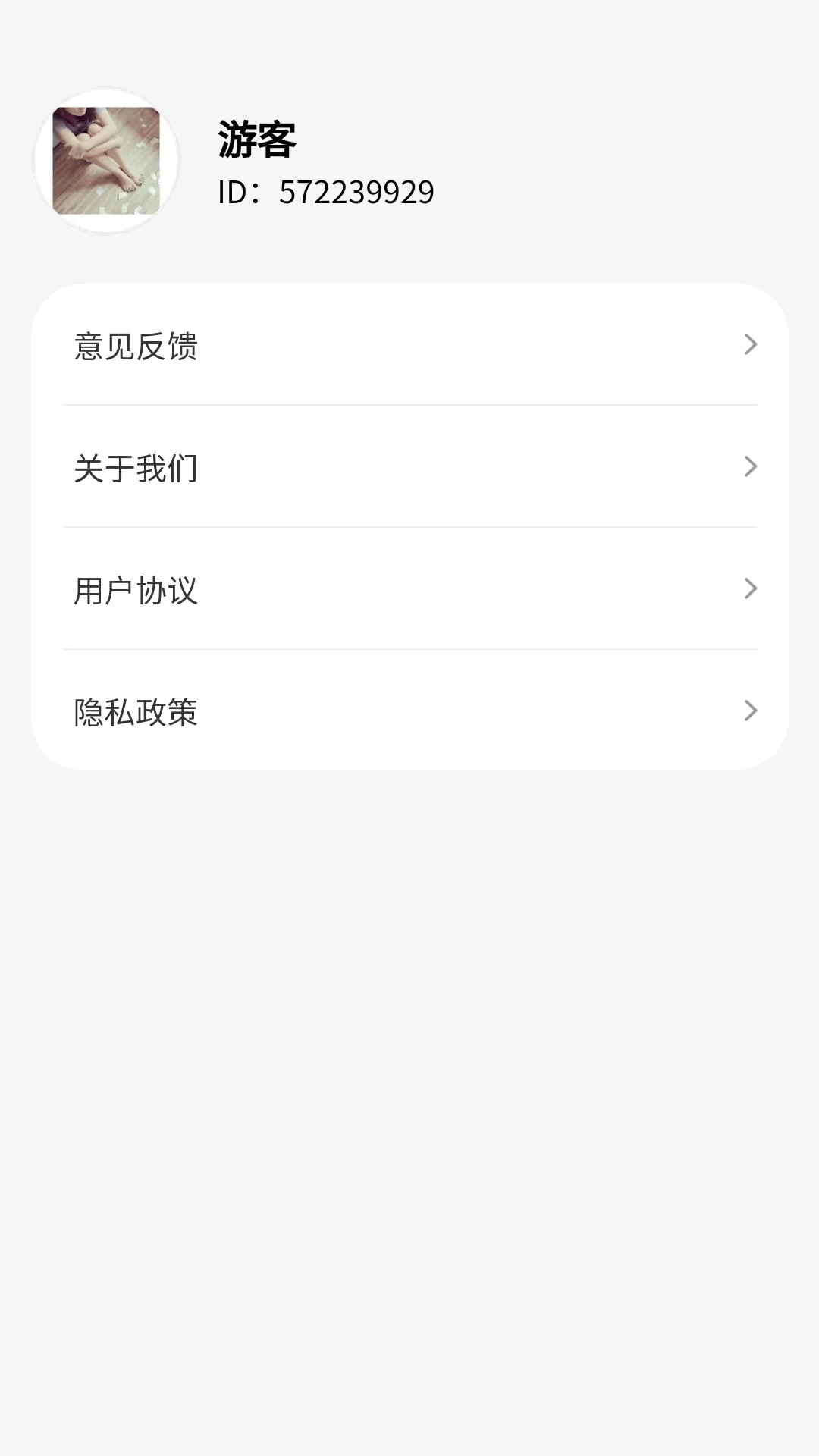 成语大庄园电脑版截图