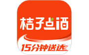 桔子点酒电脑版段首LOGO