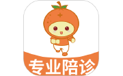 桔小跑陪诊电脑版段首LOGO