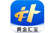 黄金汇宝电脑版段首LOGO