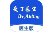 爱丁医生电脑版段首LOGO