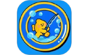 爱钓鱼Pro电脑版段首LOGO